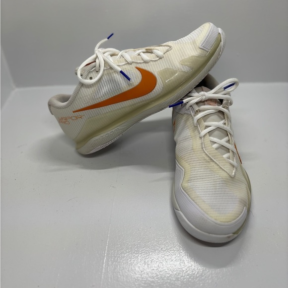 Nike Court Air Zoom Vapor Pro Women's Size 8 Tennis Shoes - Hard Court - Picture 4 of 8
